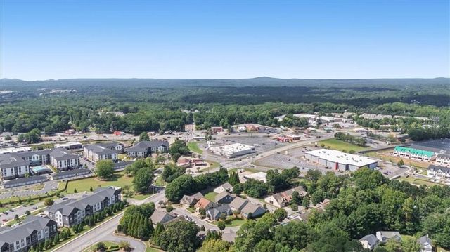 3783 Olson Drive, Austell, GA 30106