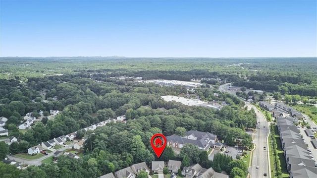3783 Olson Drive, Austell, GA 30106