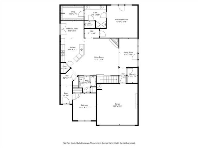 3783 Olson Drive, Austell, GA 30106