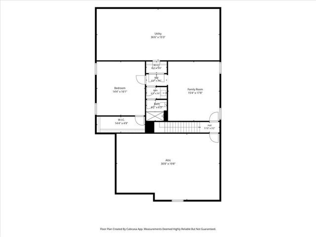 3783 Olson Drive, Austell, GA 30106