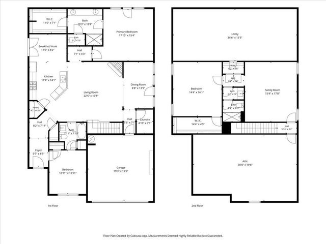 3783 Olson Drive, Austell, GA 30106