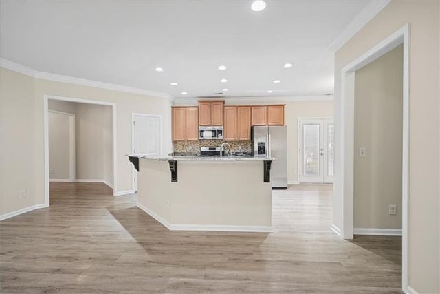 3783 Olson Drive, Austell, GA 30106