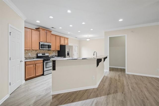 3783 Olson Drive, Austell, GA 30106