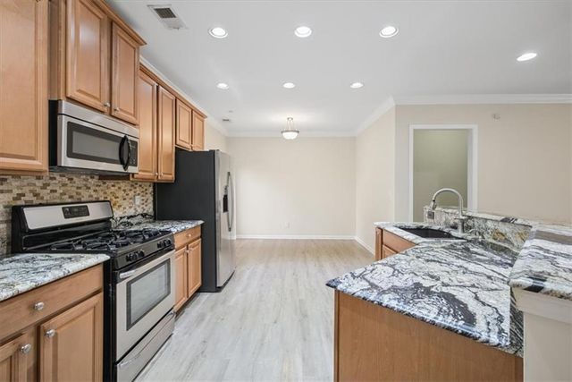 3783 Olson Drive, Austell, GA 30106