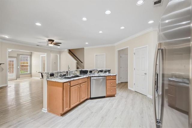 3783 Olson Drive, Austell, GA 30106