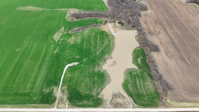 2003 COUNTY ROAD 1740, Cairo, MO 65270