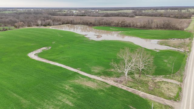 2003 COUNTY ROAD 1740, Cairo, MO 65270