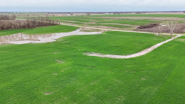 2003 COUNTY ROAD 1740, Cairo, MO 65270
