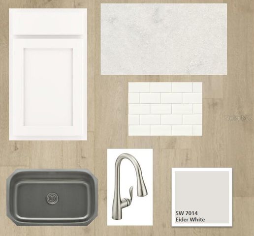 3347 YELLOW CASSIA DRIVE, Wesley Chapel, FL 33543