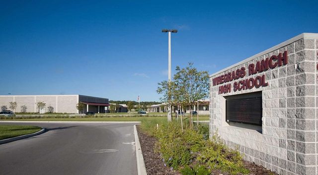 3347 YELLOW CASSIA DRIVE, Wesley Chapel, FL 33543