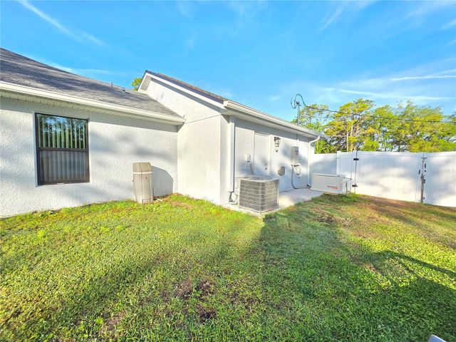 11240 MARVELWOOD ROAD, Weeki Wachee, FL 34614