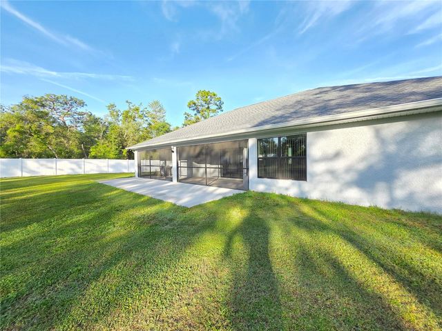 11240 MARVELWOOD ROAD, Weeki Wachee, FL 34614