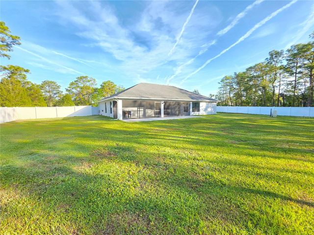 11240 MARVELWOOD ROAD, Weeki Wachee, FL 34614