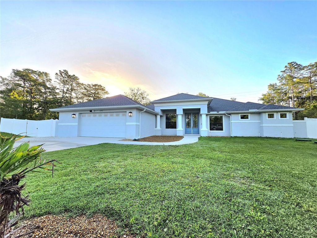 11240 MARVELWOOD ROAD, Weeki Wachee, FL 34614