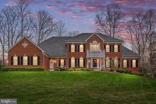 7705 KENNETT CT, Fredericksburg, VA 22407