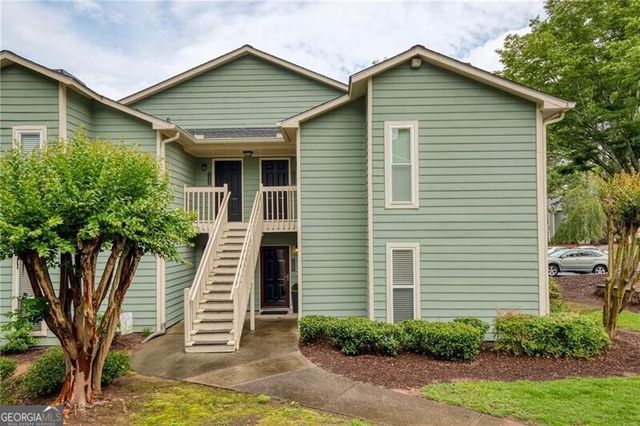 1109 Canyon Point Circle, Roswell, GA 30076
