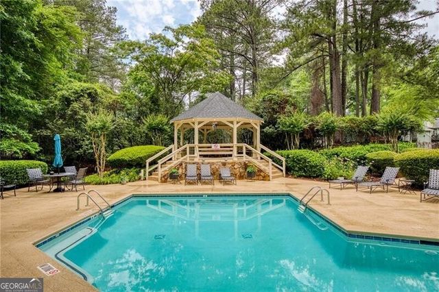 1109 Canyon Point Circle, Roswell, GA 30076
