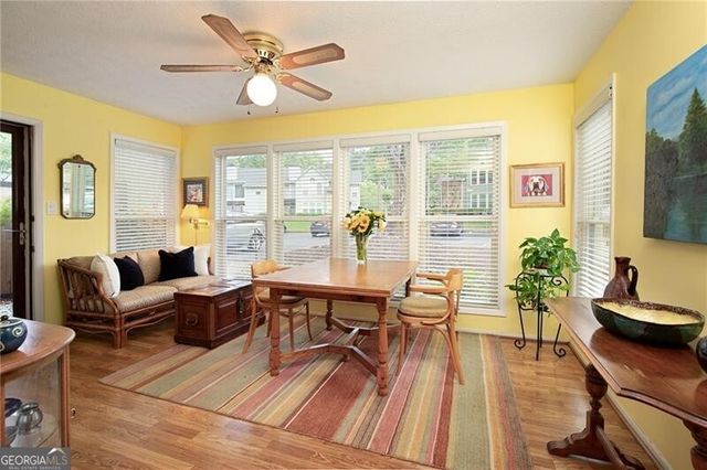 1109 Canyon Point Circle, Roswell, GA 30076