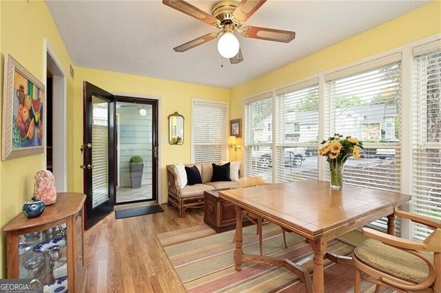 1109 Canyon Point Circle, Roswell, GA 30076