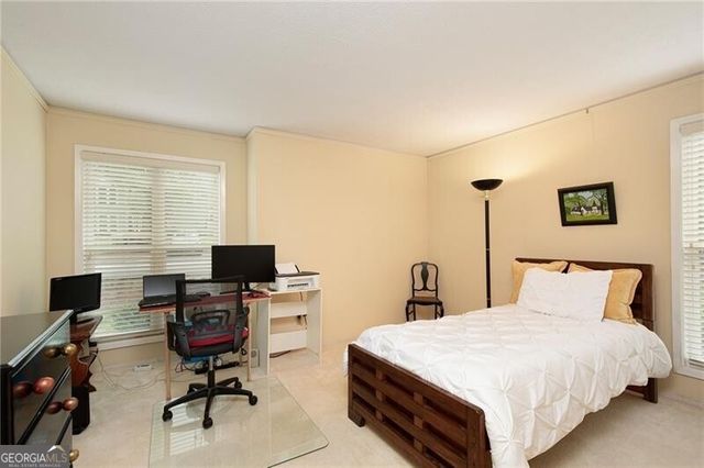 1109 Canyon Point Circle, Roswell, GA 30076
