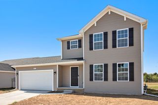 1104 Cedarwood Drive, Greenville, MI 48838