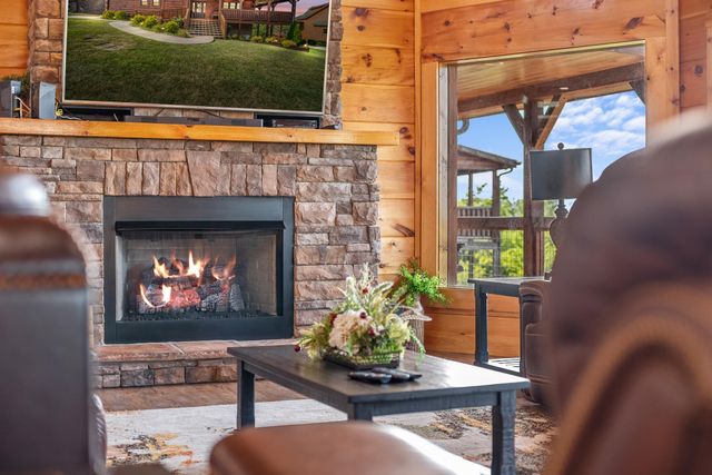 685 Stockton Drive, Sevierville, TN 37876