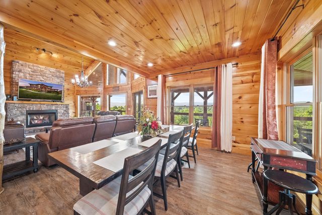 685 Stockton Drive, Sevierville, TN 37876