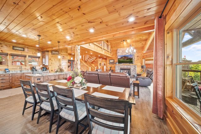 685 Stockton Drive, Sevierville, TN 37876