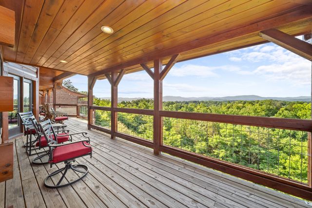 685 Stockton Drive, Sevierville, TN 37876