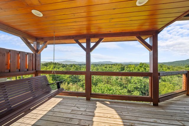 685 Stockton Drive, Sevierville, TN 37876