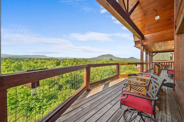 685 Stockton Drive, Sevierville, TN 37876