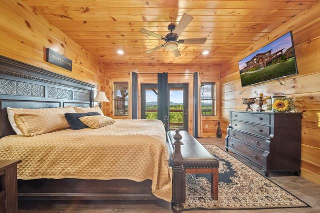 685 Stockton Drive, Sevierville, TN 37876