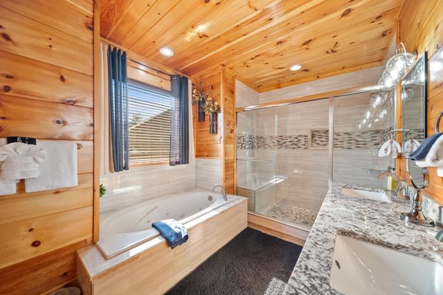 685 Stockton Drive, Sevierville, TN 37876