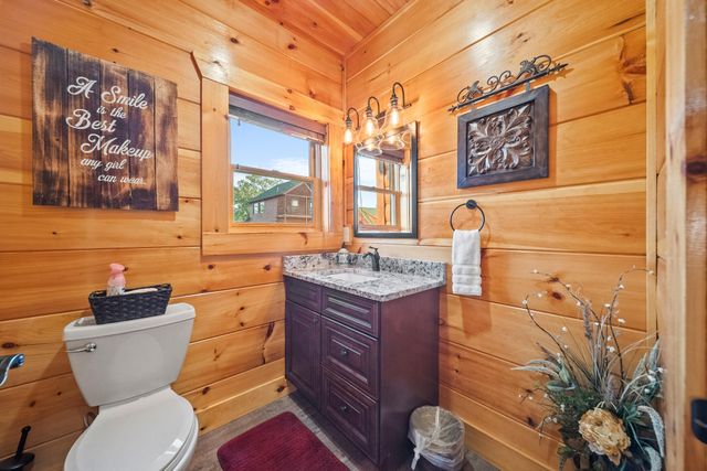 685 Stockton Drive, Sevierville, TN 37876