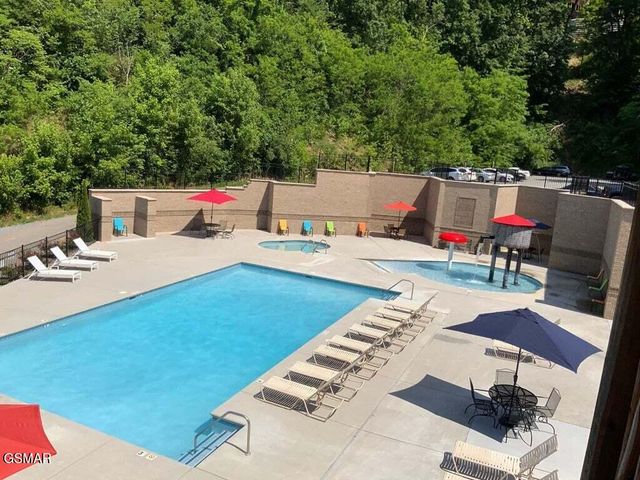 685 Stockton Drive, Sevierville, TN 37876