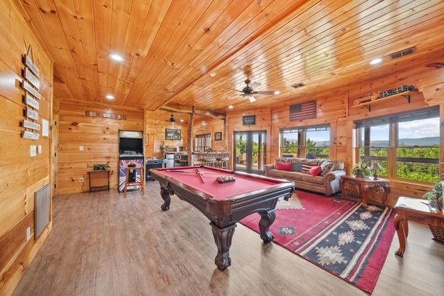 685 Stockton Drive, Sevierville, TN 37876