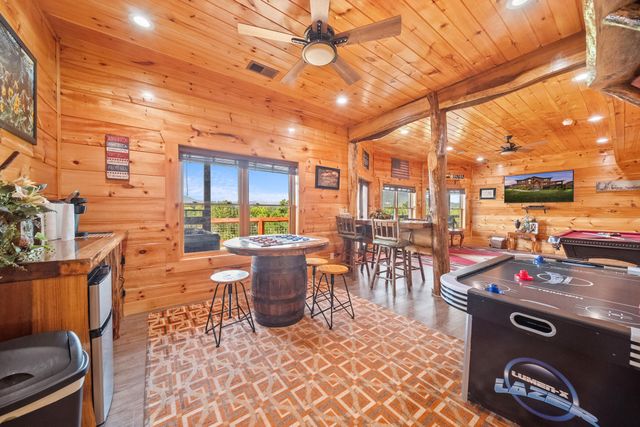 685 Stockton Drive, Sevierville, TN 37876