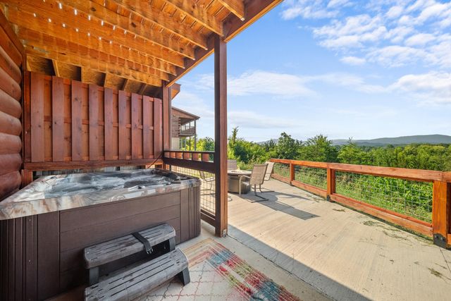 685 Stockton Drive, Sevierville, TN 37876