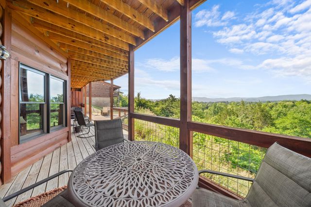 685 Stockton Drive, Sevierville, TN 37876