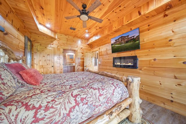 685 Stockton Drive, Sevierville, TN 37876