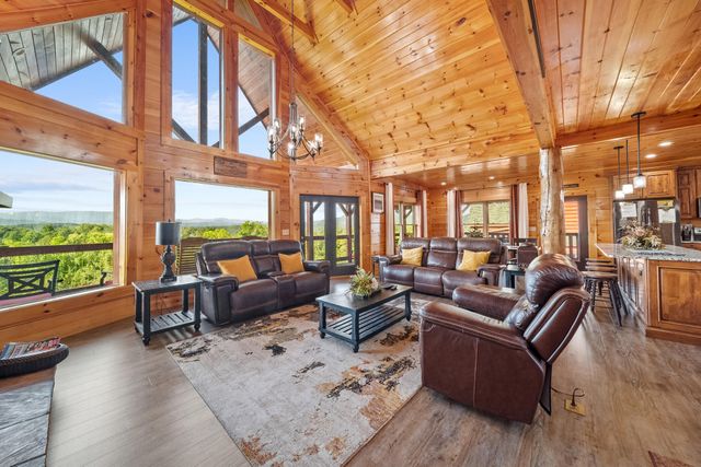 685 Stockton Drive, Sevierville, TN 37876