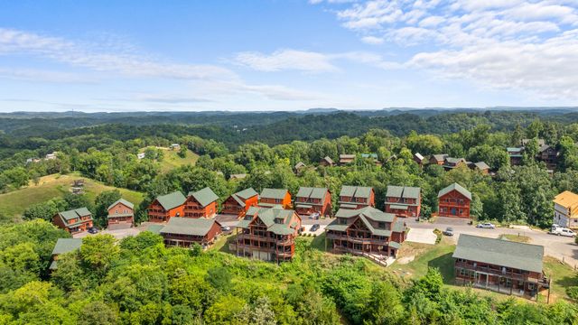 685 Stockton Drive, Sevierville, TN 37876