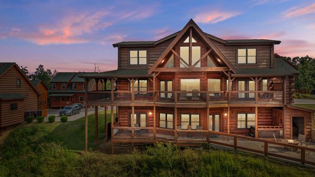 685 Stockton Drive, Sevierville, TN 37876