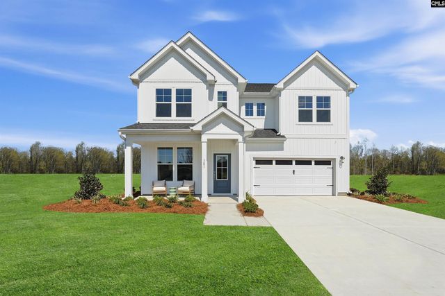 554 Old Charleston Road, Pelion, SC 29123
