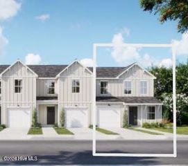 58 W Farley Drive 92, Hampstead, NC 28443