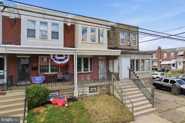 6154 WALKER ST, Philadelphia, PA 19135