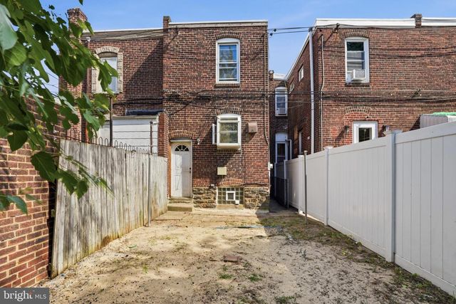 6154 WALKER ST, Philadelphia, PA 19135