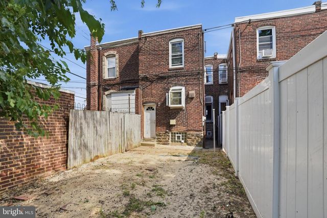6154 WALKER ST, Philadelphia, PA 19135