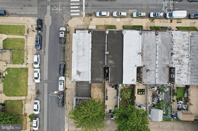 6154 WALKER ST, Philadelphia, PA 19135
