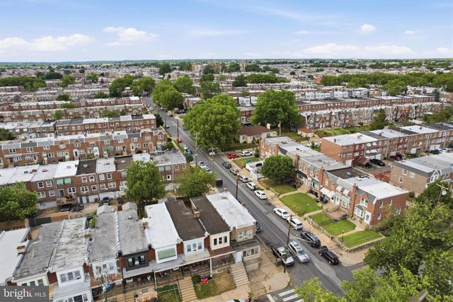 6154 WALKER ST, Philadelphia, PA 19135